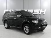 Mitsubishi Pajero Sport II Рестайлинг Ростов-на-Дону  - изображение 20