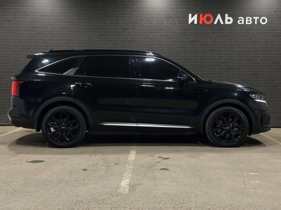 Kia Sorento IV Челябинск  - изображение 4