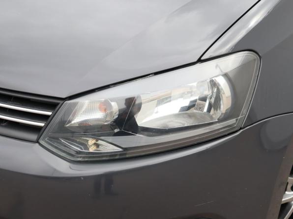 Volkswagen Polo V с пробегом 2013 года, цена 675 000 рублей, 165895 км, седан, Автокод Объявления