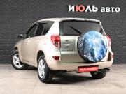 Toyota RAV4 III (XA30) Екатеринбург  - изображение 21
