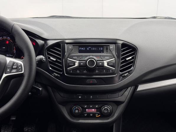 Lada (ВАЗ) Vesta I с пробегом 2018 года, цена 897 500 рублей, 140566 км, универсал, Автокод Объявления