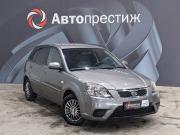 Kia Rio II Рестайлинг Пермь  - изображение 28