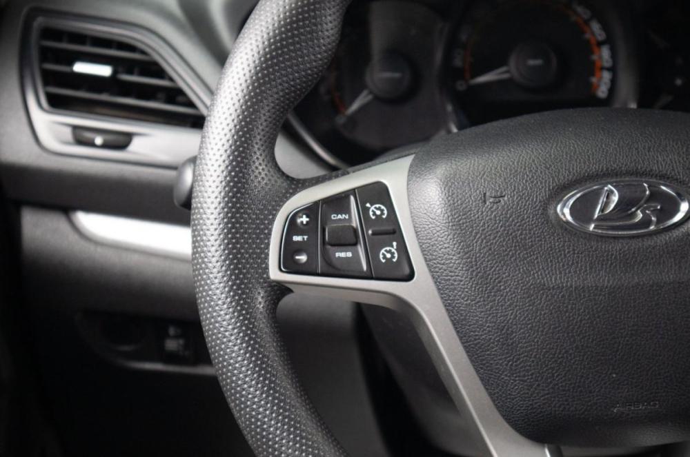 Lada (ВАЗ) Vesta I Оренбург  - изображение 12