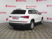 Skoda Kodiaq I Вологда  - изображение 21