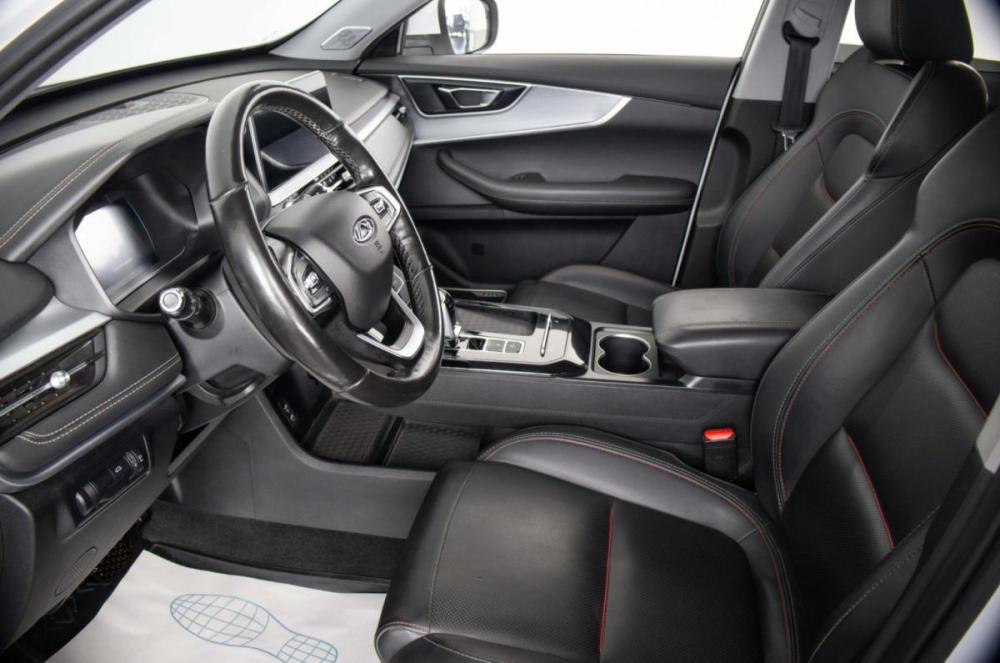 Chery Tiggo 7 Pro I Пермь  - изображение 9
