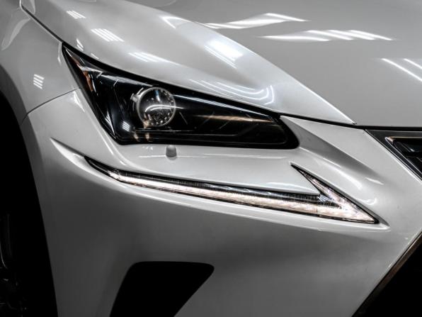 Lexus NX I Рестайлинг с пробегом 2017 года, цена 2 889 000 рублей, 203864 км, внедорожник, Автокод Объявления