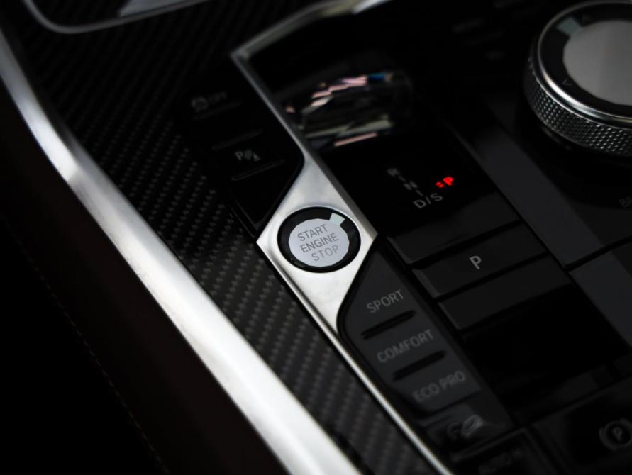 BMW X6 III (G06) Рестайлинг Санкт-Петербург  - изображение 24