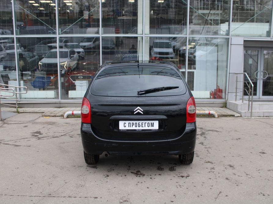 Citroen Xsara Picasso Москва  - изображение 6