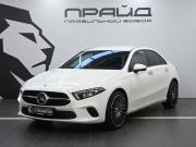 Mercedes-Benz A-Класс IV (W177) Ростов-на-Дону  - изображение 37