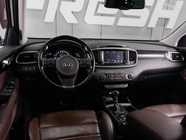 Kia Sorento III Prime с пробегом 2017 года, цена 2 800 000 рублей, 148691 км, внедорожник, Автокод Объявления