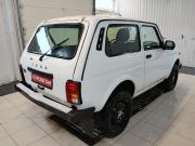 Lada (ВАЗ) Niva Legend Арзамас  - изображение 7