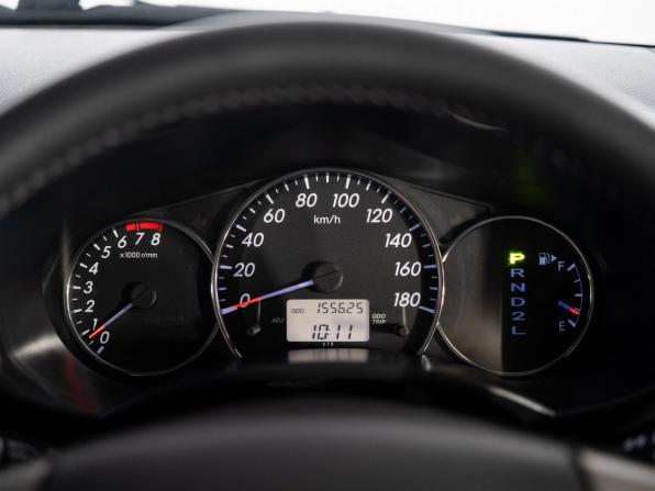 Daihatsu Be-go с пробегом 2012 года, цена 1 225 000 рублей, 155625 км, внедорожник, Автокод Объявления