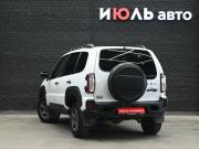 Lada (ВАЗ) Niva Travel I Екатеринбург  - изображение 21