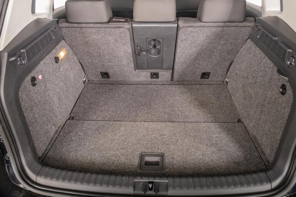 Volkswagen Tiguan I Томск  - изображение 18