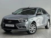 Lada (ВАЗ) Vesta I Барнаул  - изображение 34