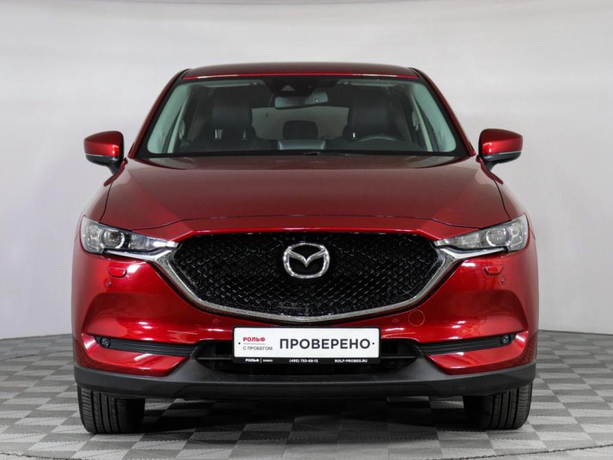 Mazda CX-5 II Химки  - изображение 2