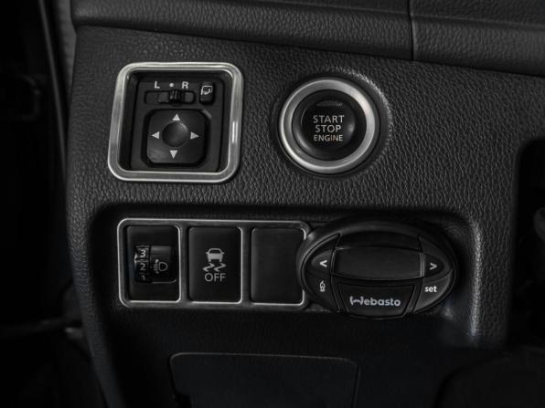 Mitsubishi Pajero Sport III с пробегом 2018 года, цена 3 299 000 рублей, 44434 км, внедорожник, Автокод Объявления