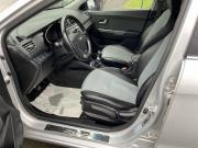 Kia Rio III Рестайлинг Москва  - изображение 34