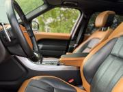 Land Rover Range Rover Sport II Москва  - изображение 13