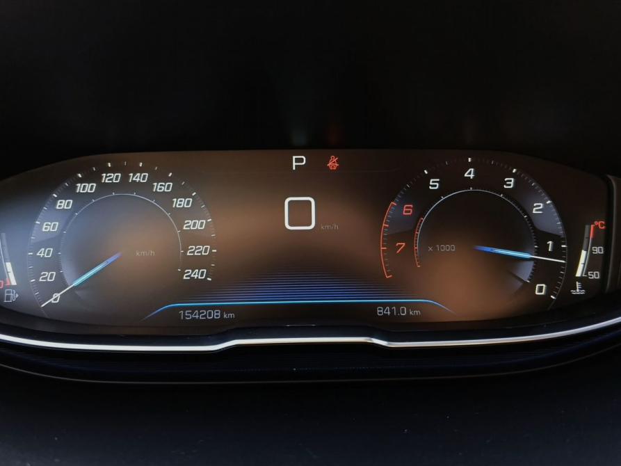 Peugeot 3008 II Москва  - изображение 24