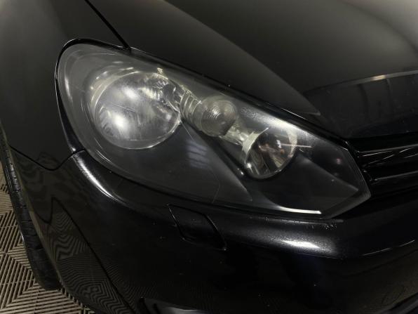 Volkswagen Golf VI с пробегом 2012 года, цена 910 000 рублей, 195654 км, хэтчбек, Автокод Объявления