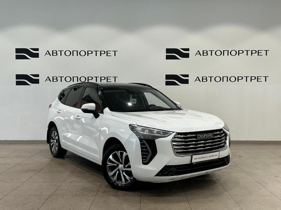 Haval Jolion I Санкт-Петербург  - изображение 9