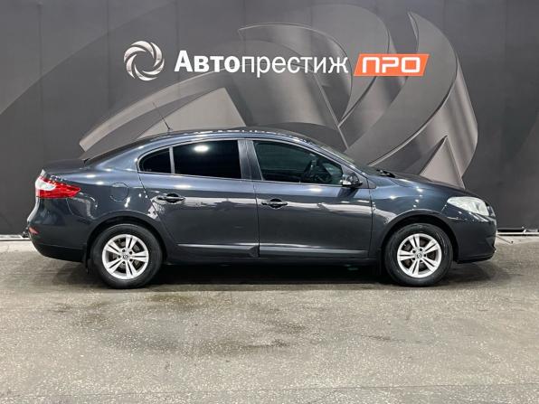 Renault Fluence I с пробегом 2012 года, цена 540 000 рублей, 325328 км, седан, Автокод Объявления