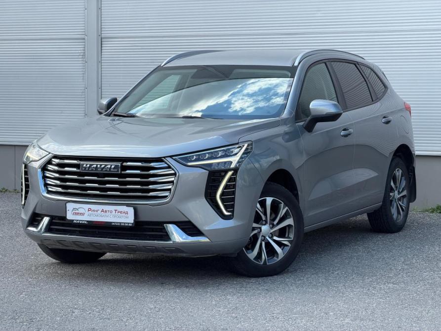 Haval Jolion I Белгород  - изображение 1