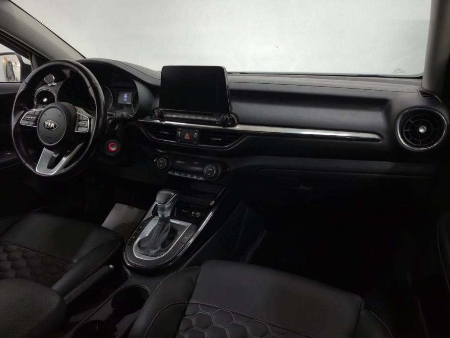 Kia Cerato IV Альметьевск  - изображение 12