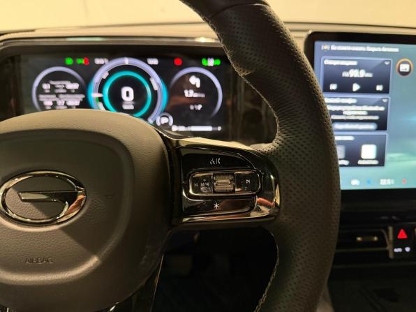 GAC GS8 II с пробегом 2025 года, цена 4 725 000 рублей, 5551 км, внедорожник, Автокод Объявления