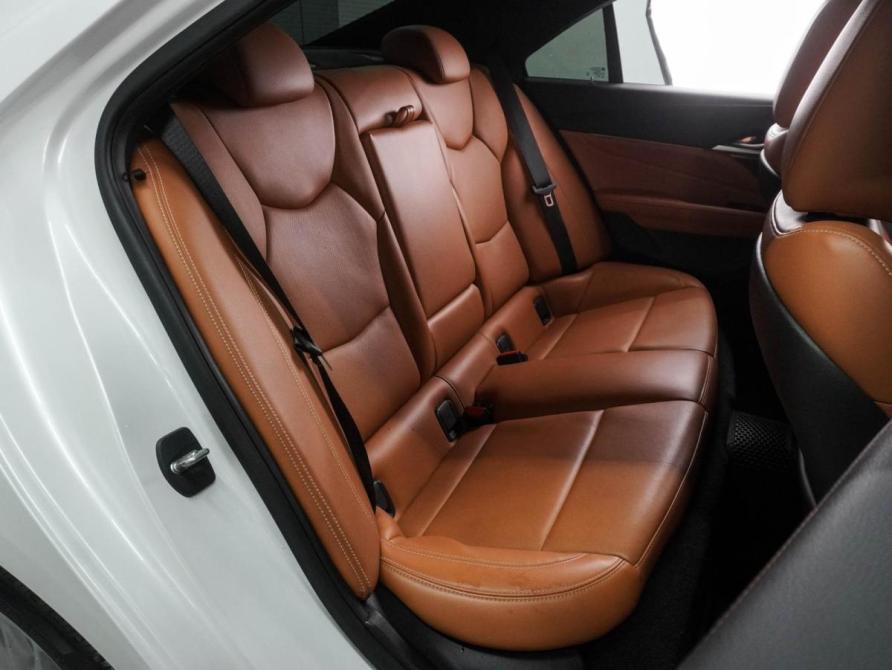 Cadillac CT4 I Воронеж  - изображение 7
