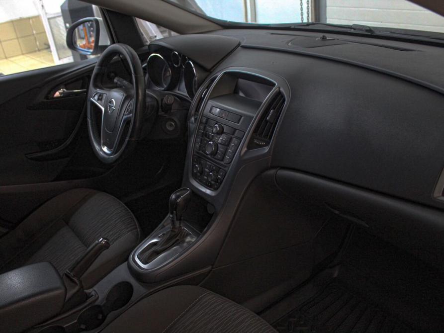 Opel Astra J Ростов-на-Дону  - изображение 7