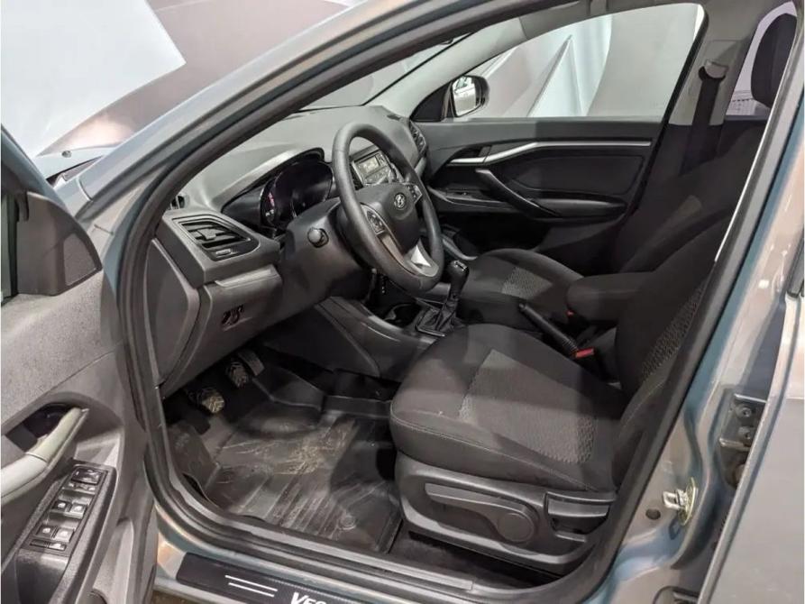 Lada (ВАЗ) Vesta I Пермь  - изображение 13