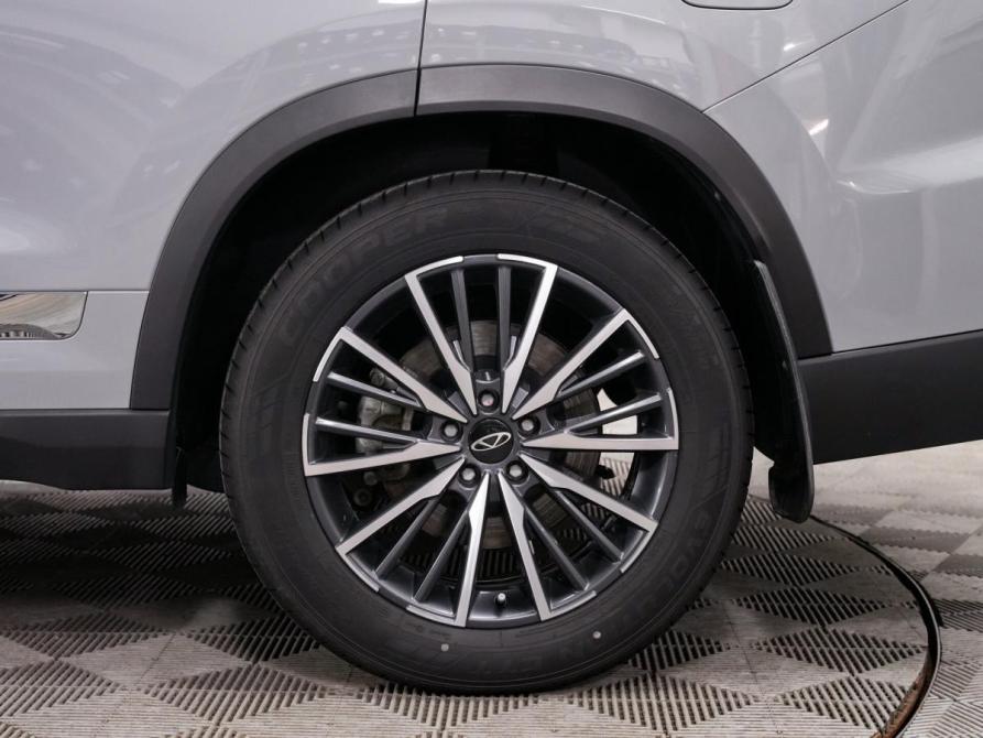 Chery Tiggo 8 Pro Max I Рестайлинг Ульяновск  - изображение 9