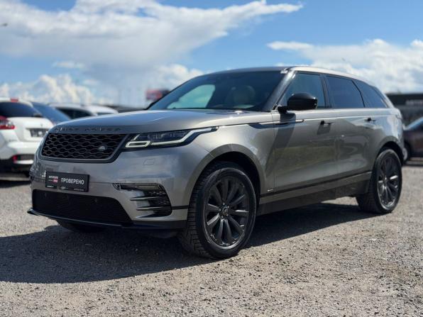 Land Rover Range Rover Velar I с пробегом 2019 года, цена 3 695 000 рублей, 148609 км, внедорожник, Автокод Объявления