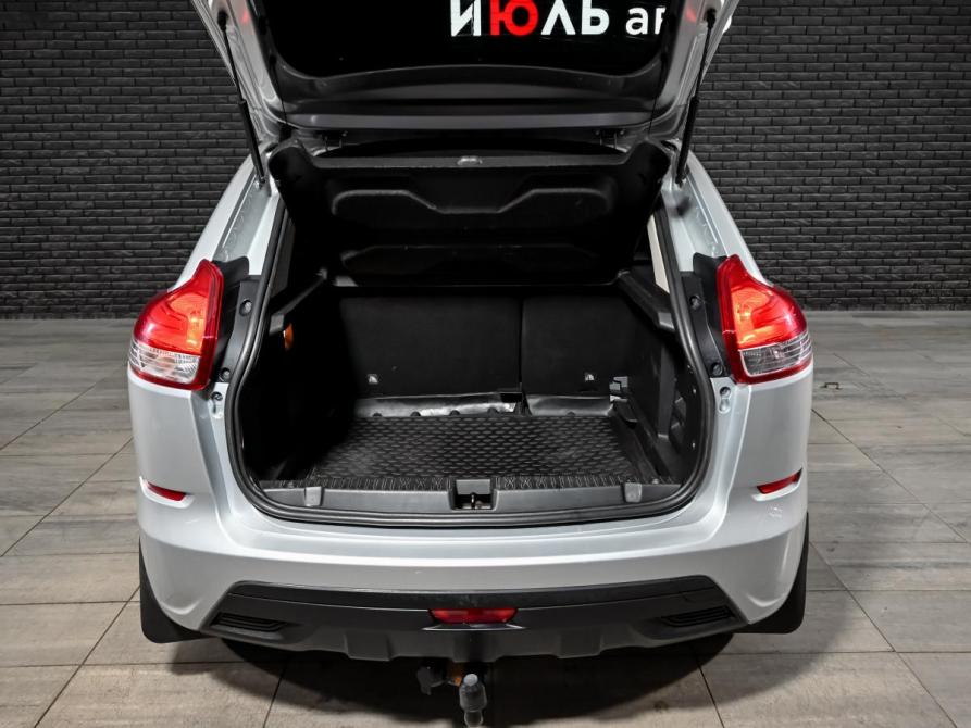 Lada (ВАЗ) XRAY I Екатеринбург  - изображение 6