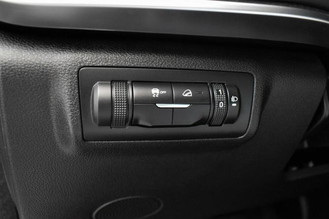 Chery Tiggo 4 Pro I с пробегом 2023 года, цена 1 510 000 рублей, 37645 км, внедорожник, Автокод Объявления