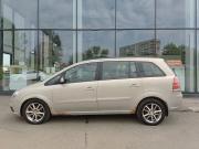 Opel Zafira B Ижевск  - изображение 32