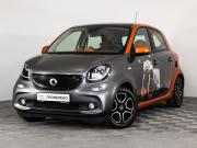 Smart Forfour II Санкт-Петербург  - изображение 26