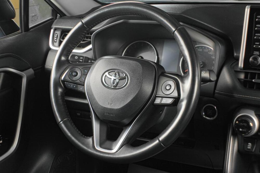 Toyota RAV4 V (XA50) Тюмень  - изображение 12