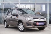 Lada (ВАЗ) Kalina II Ульяновск  - изображение 24