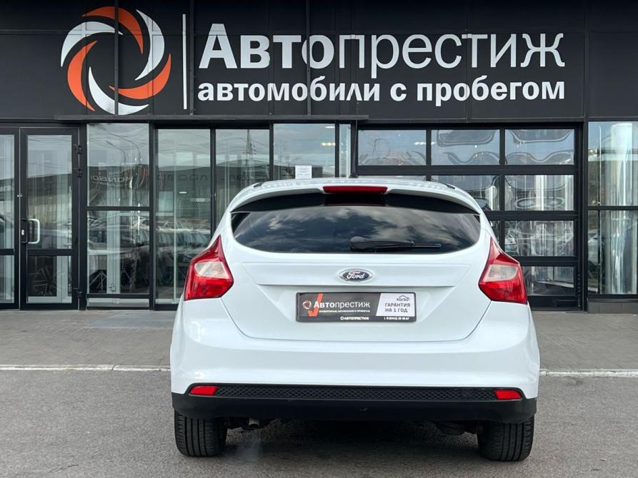 Ford Focus III Волгоград  - изображение 6