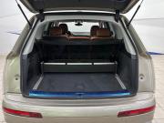 Audi Q7 II (4M) Москва  - изображение 30