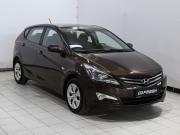 Hyundai Solaris I Рестайлинг Ростов-на-Дону  - изображение 16