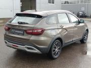 Lada (ВАЗ) Vesta I Рестайлинг (NG) Набережные Челны  - изображение 31