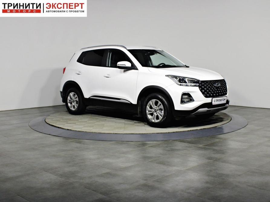 Chery Tiggo 4 Pro I Белгород  - изображение 7
