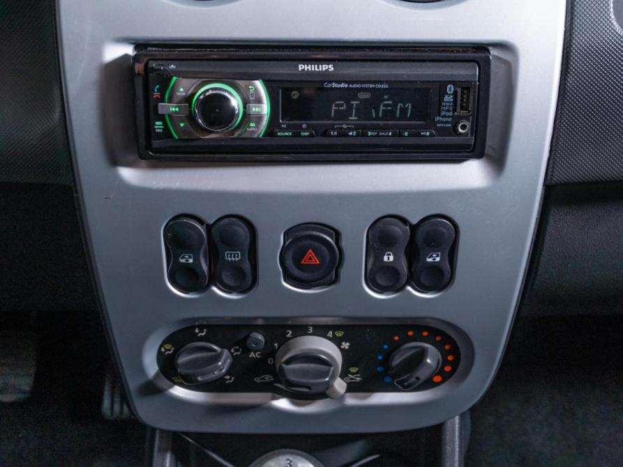 Renault Logan I Рестайлинг Рязань  - изображение 13