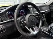 Kia Optima IV Рестайлинг Москва  - изображение 33