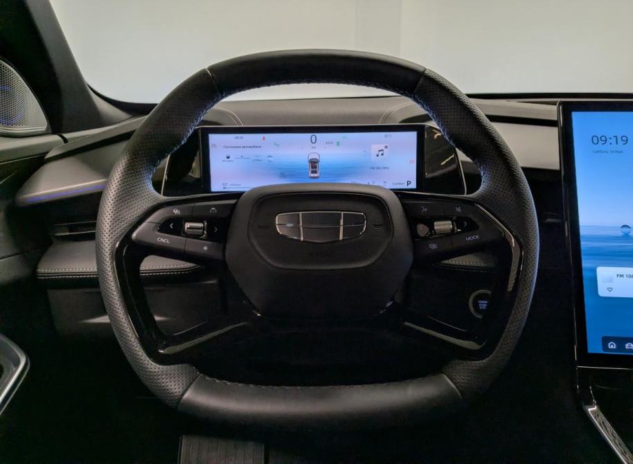 Geely Cityray Санкт-Петербург  - изображение 22