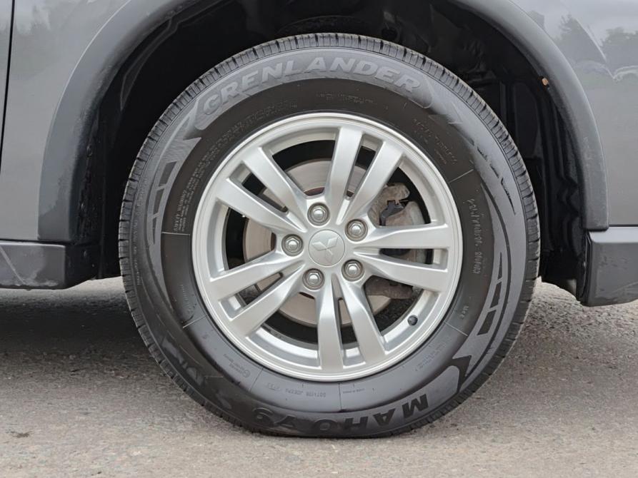 Mitsubishi Outlander III Рестайлинг 3 Ижевск  - изображение 22